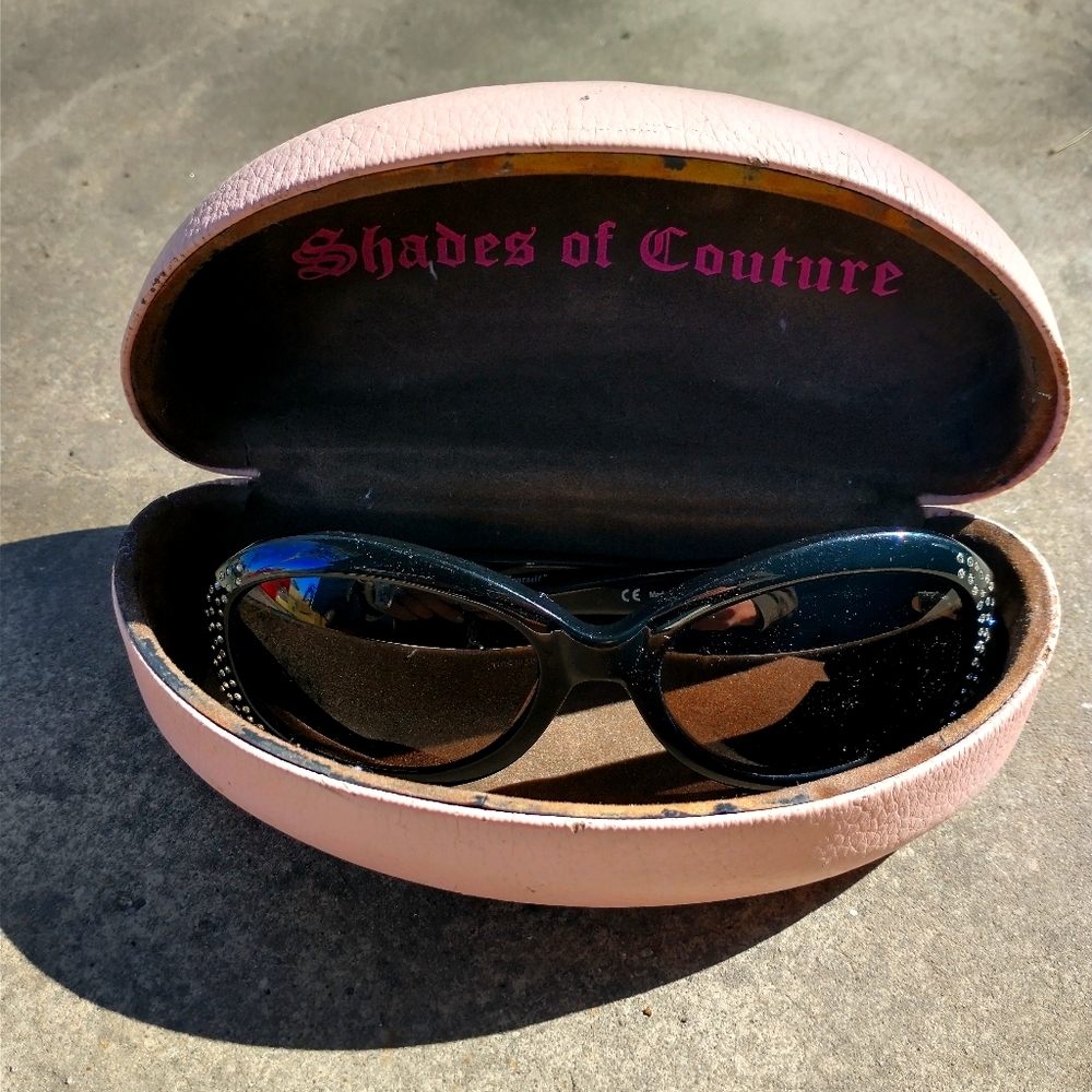 Juicy Couture Tink Sunglasses
